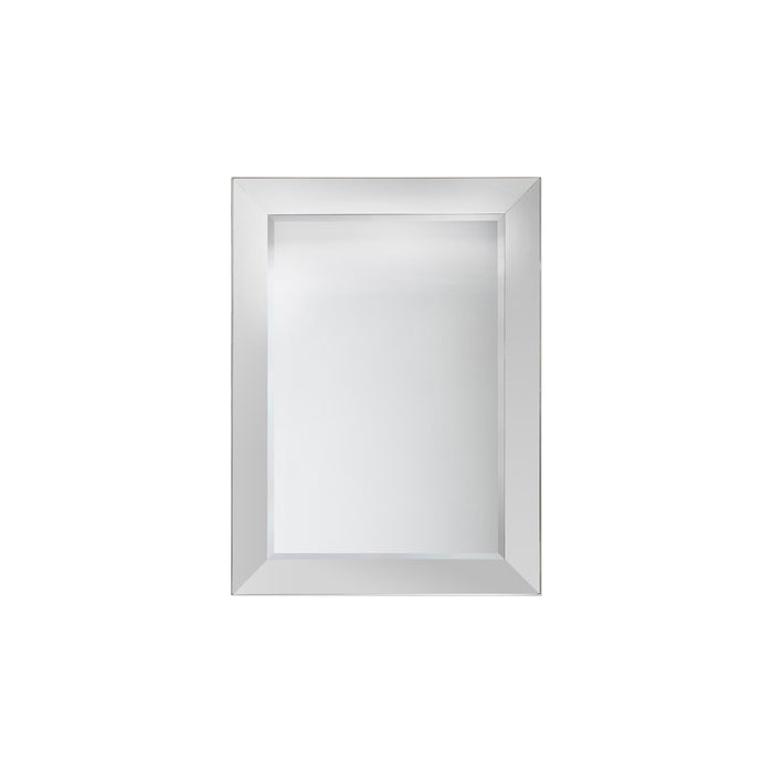 Nelson Lighting NL1409523 Mirror Framed Rectangle Mirror