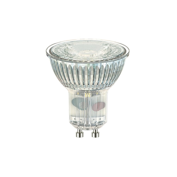 Dar Pack of 5 GU10 LED Lamp 5W