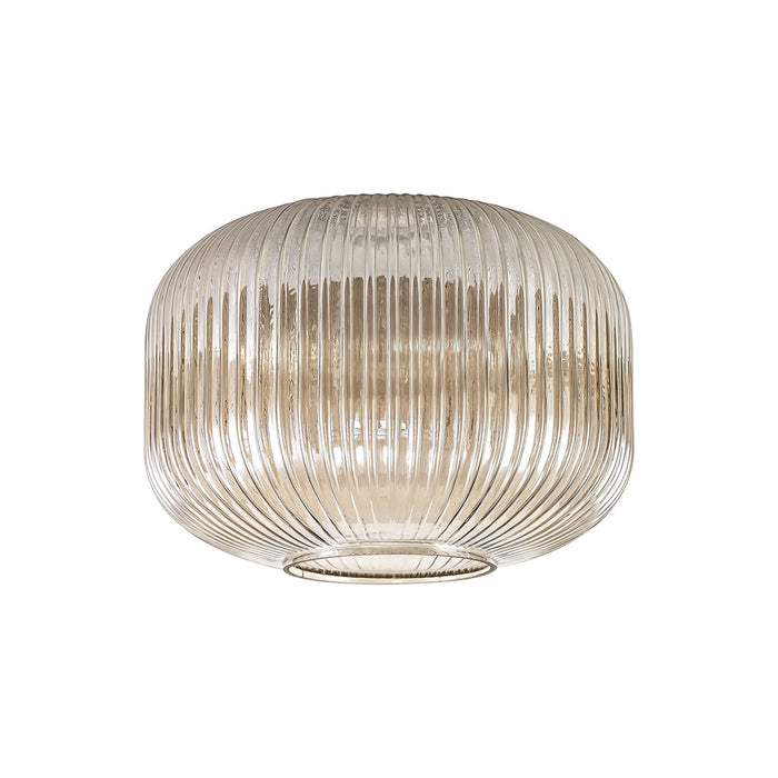 Nelson Lighting NL83069 Acme Shade Champagne