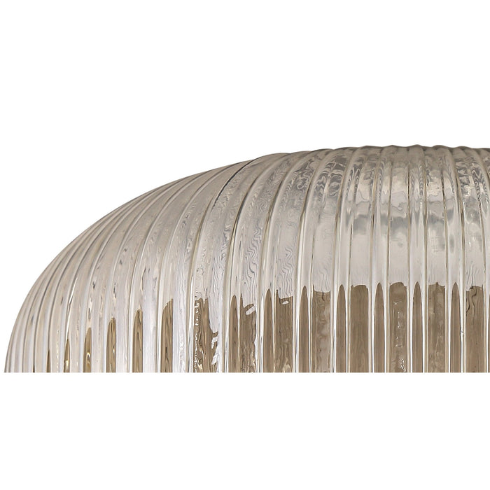 Nelson Lighting NL83069 Acme Shade Champagne