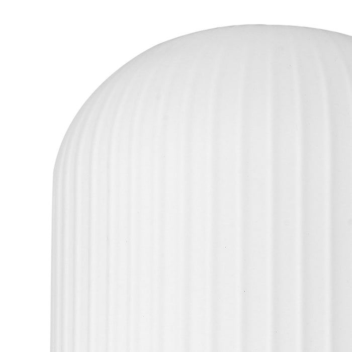 Nelson Lighting NL83869 Acme Shade Opal