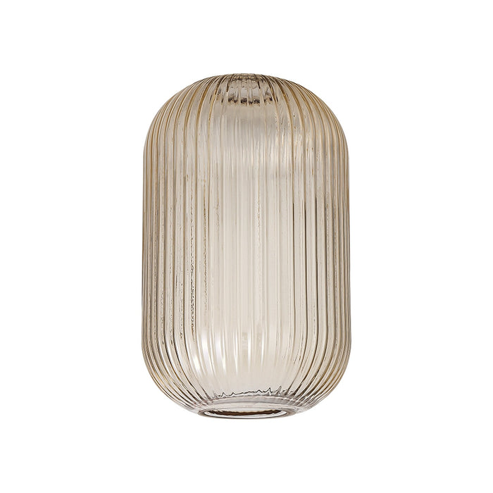 Nelson Lighting NL83899 Acme Shade Champagne