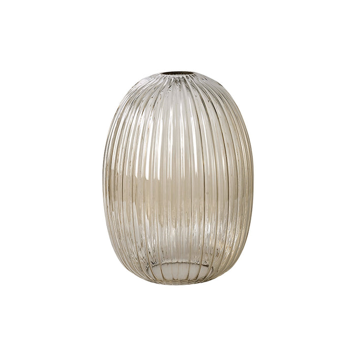 Nelson Lighting NL86649 Acme Shade Champagne