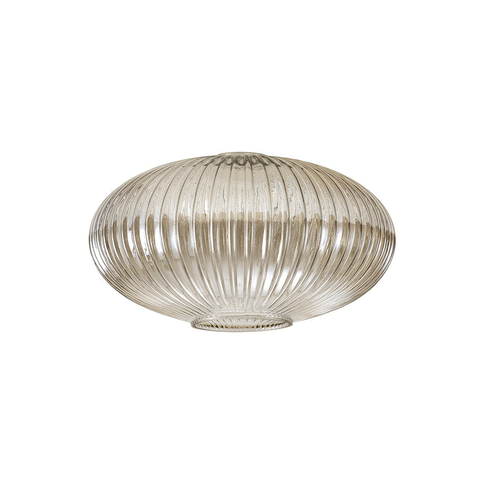 Nelson Lighting NL93119 Acme Shade Champagne