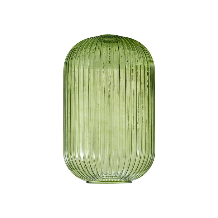 Nelson Lighting NL93179 Acme Shade Green