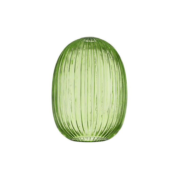 Nelson Lighting NL93749 Acme Shade Green