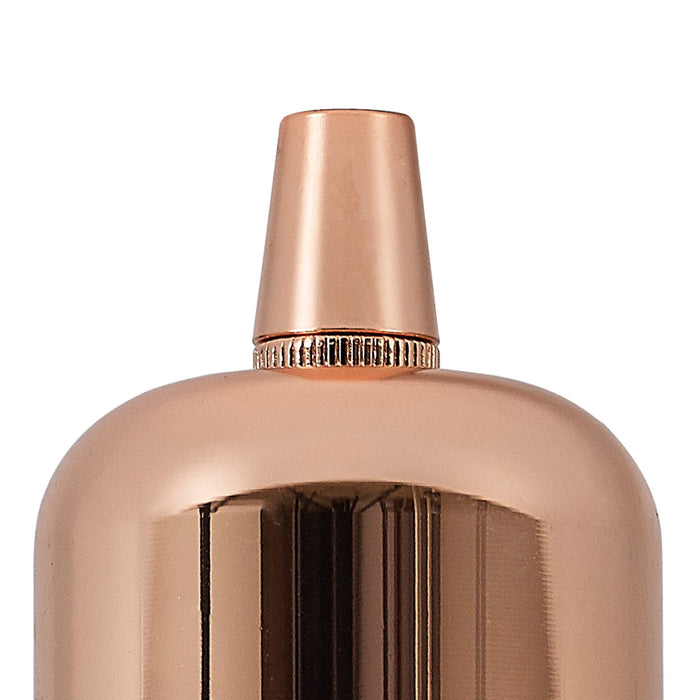 Nelson Lighting NL7875/L9 Apollo Lampholder Kit Rose Gold