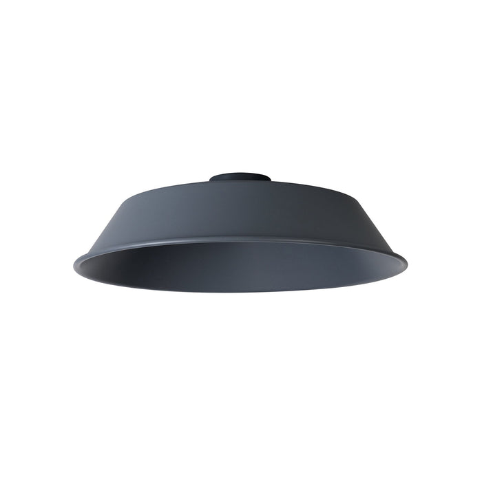 Nelson Lighting NL79249 Apollo Shade Cool Grey