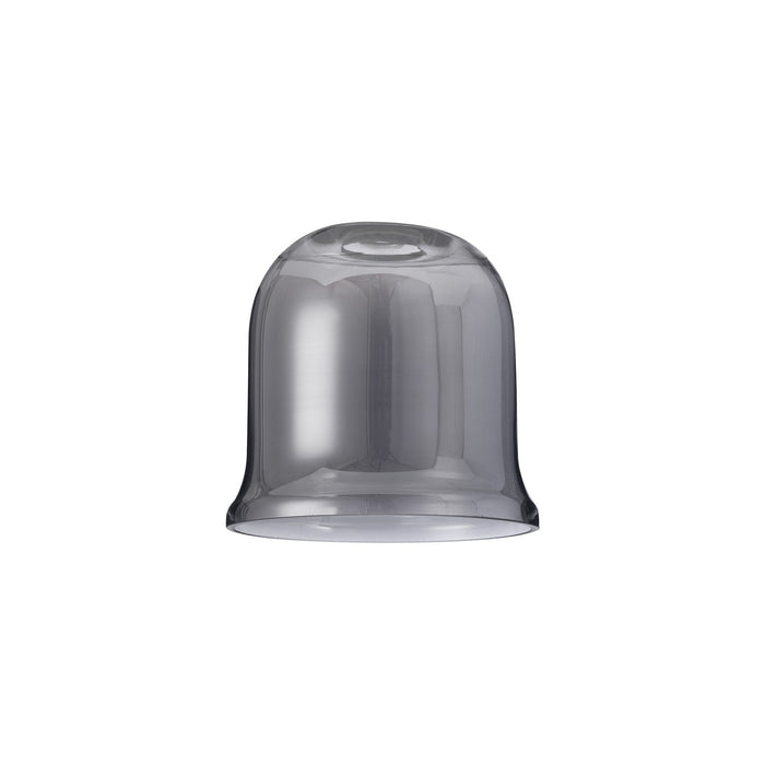 Nelson Lighting NL87259 Apollo Shade Smoke