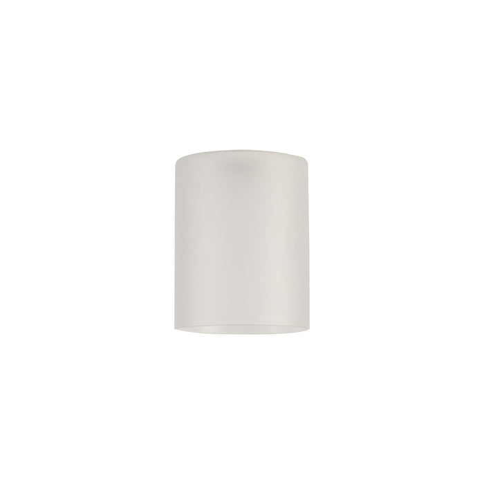 Nelson Lighting NL76199 Iona Shade Frosted