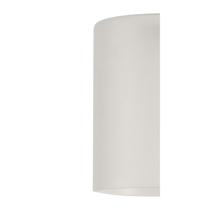 Nelson Lighting NL76199 Iona Shade Frosted