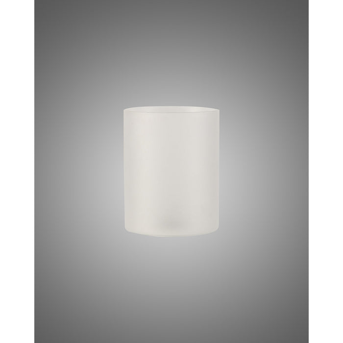 Nelson Lighting NL76199 Iona Shade Frosted