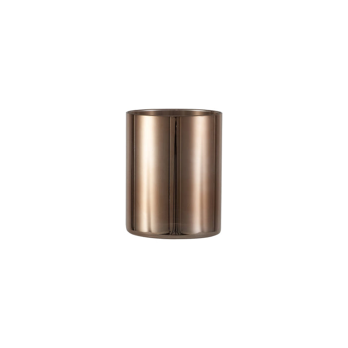 Nelson Lighting NL76229 Iona Shade Copper