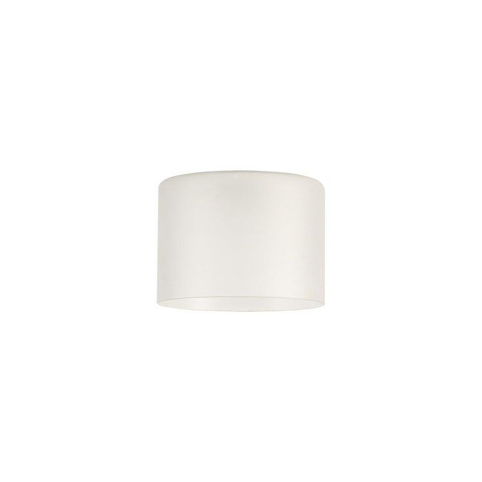 Nelson Lighting NL76319 Iona Shade Frosted