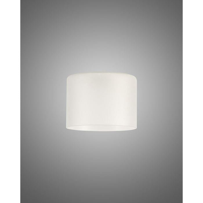 Nelson Lighting NL76319 Iona Shade Frosted