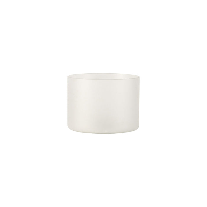 Nelson Lighting NL76319 Iona Shade Frosted