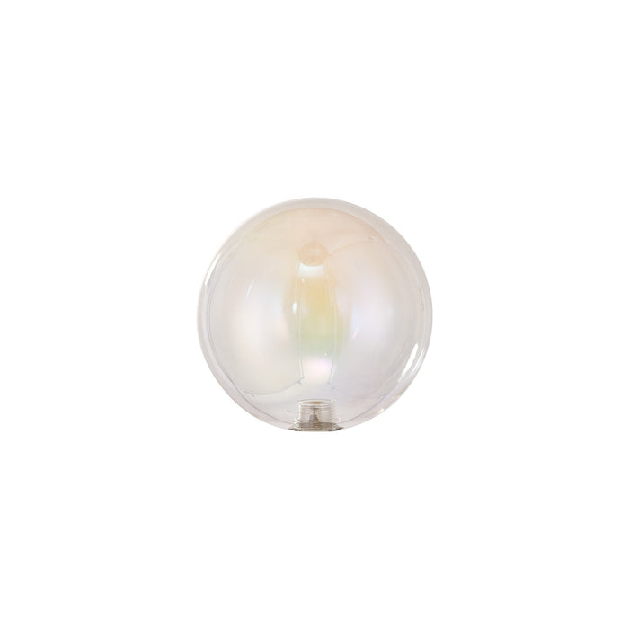 Nelson Lighting NL90779 Iona Shade 7 Colour Iridescent