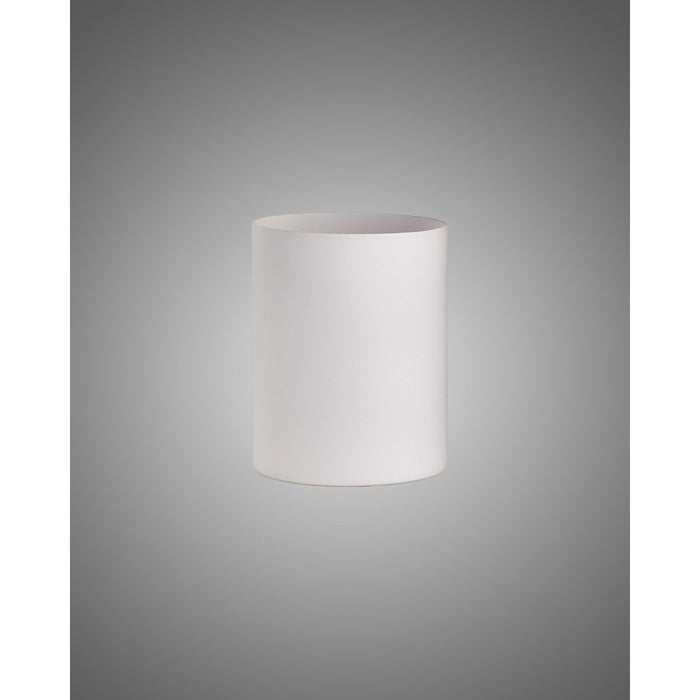 Nelson Lighting NL91019 Iona Shade Opal