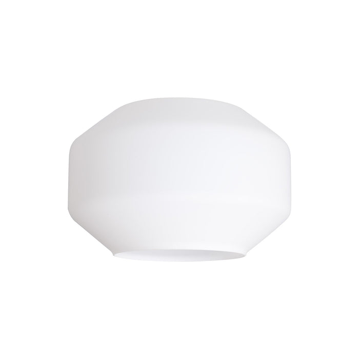 Nelson Lighting NL87319 Louis Shade Opal