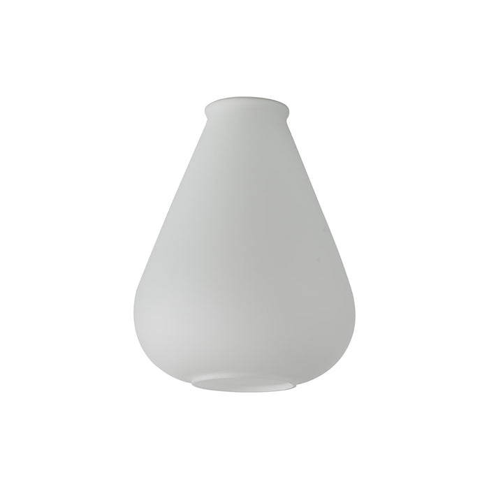 Nelson Lighting NL8133/OP9 Olivia Shade Opal