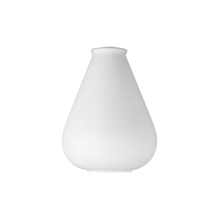 Nelson Lighting NL8133/OP9 Olivia Shade Opal