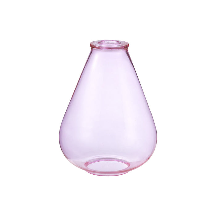 Nelson Lighting NL8133/PI9 Olivia Shade Pink