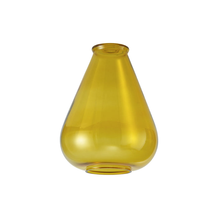 Nelson Lighting NL8133/YE9 Olivia Shade Yellow