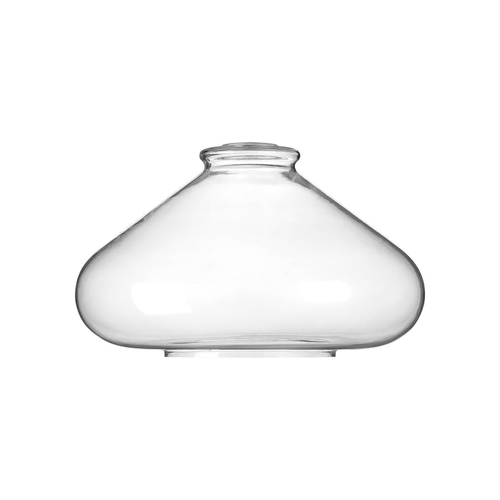 Nelson Lighting NLK09569 Olivia 1 Light Wide Pendant Satin Nickel