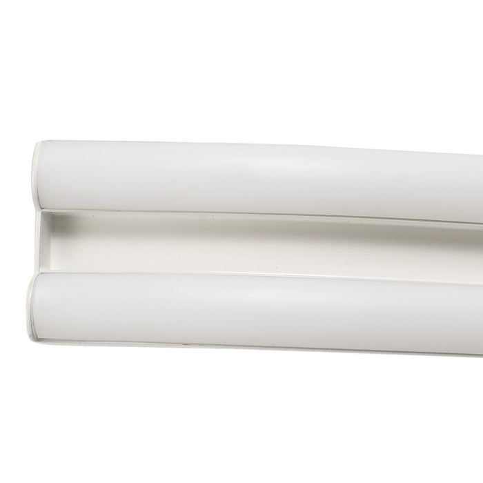 Nelson Lighting NL70959 Josh Wall Lamp LED White 3yrs Warranty